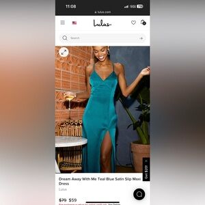 Never worn, tags still on!